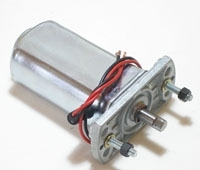 Motor für Fensterheber Fiat 124 Spider, Fiat 130, Fiat Dino