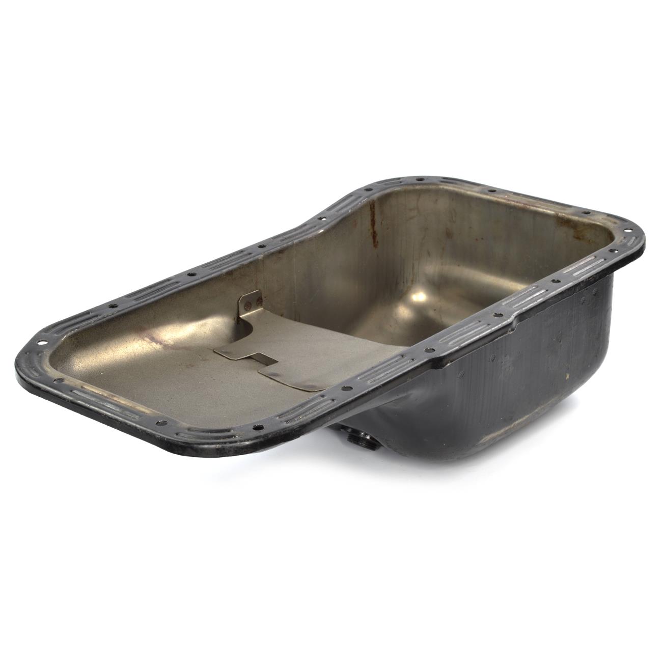 Cárter de aceite Fiat 124 Spider 1800 (75-78) - original
