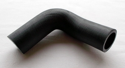 Kühlerschlauch oben Fiat 1500 Cabrio