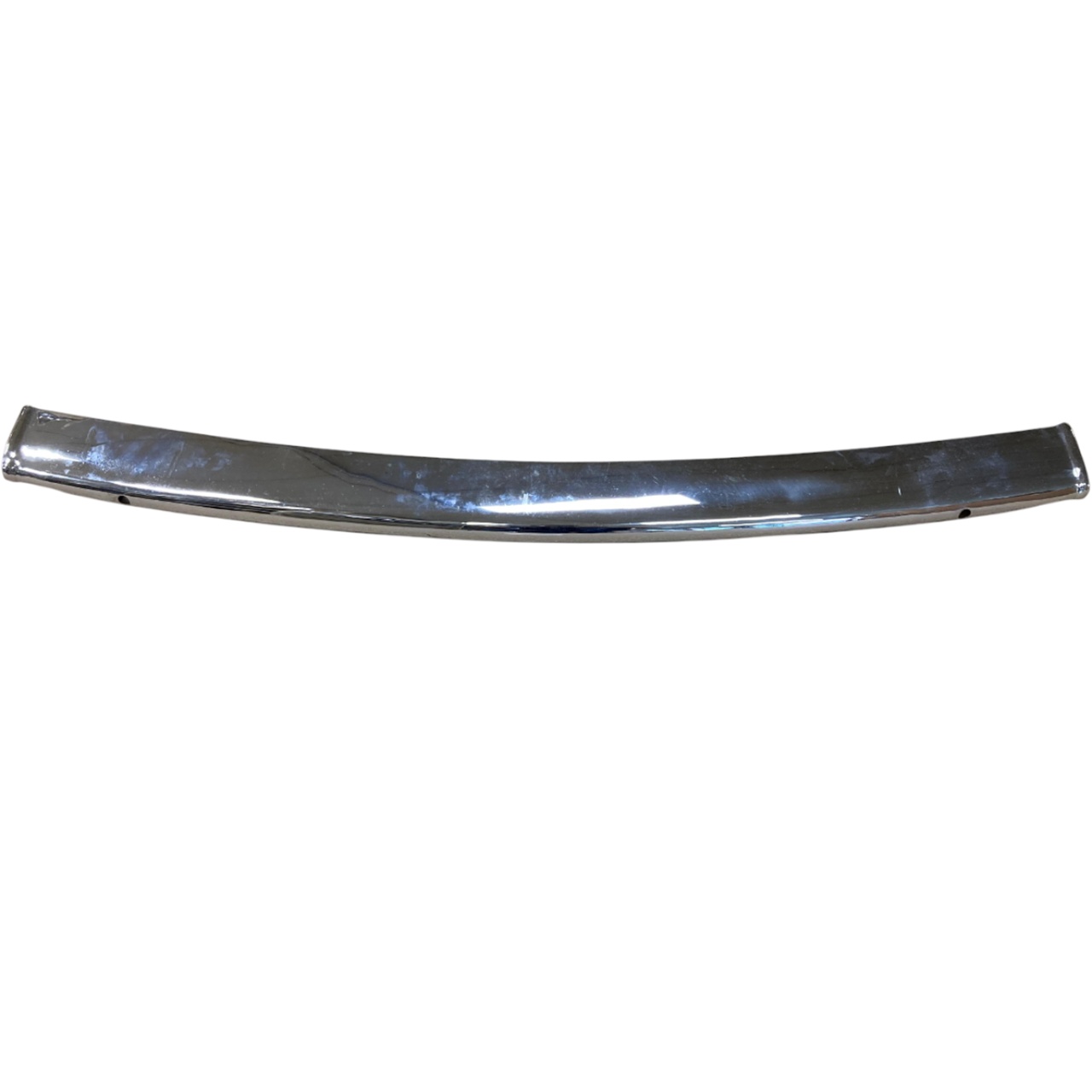 Front bumper centre original Fiat 850 Spider