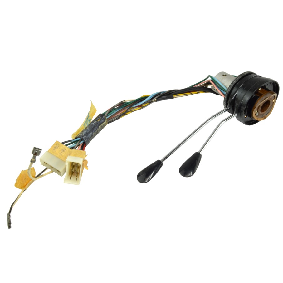Interruptor da coluna de direção original Fiat 1500 C