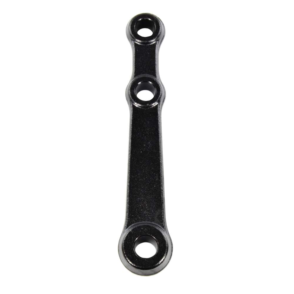 Levier de direction sur le support de renvoi arbre lisse Fiat 124 Spider (82-84) - Levier de renvoi