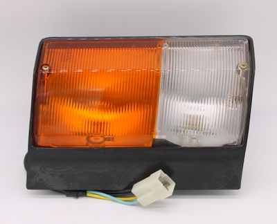 Blinkleuchte vorn rechts Fiat 130 Berlina (4205622)
