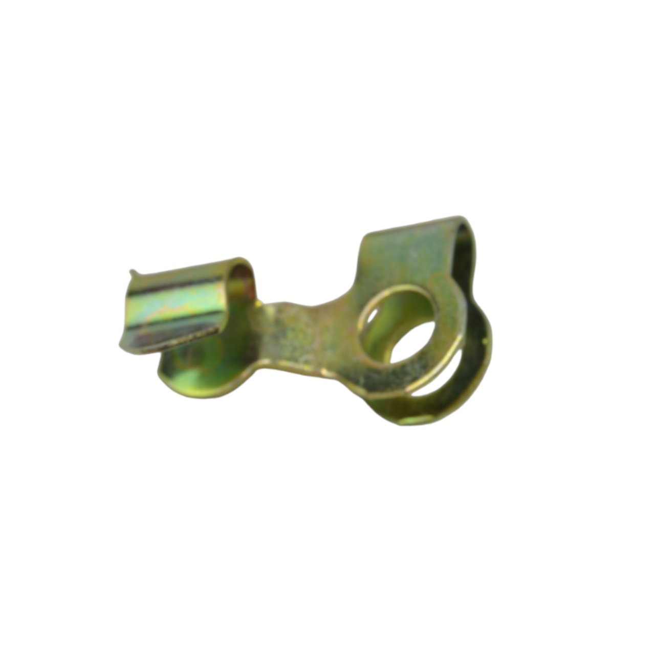 clip per tirante dell'acceleratore Fiat 500 - Fiat 126 - Fiat 600 - Fiat 124 OE 814838