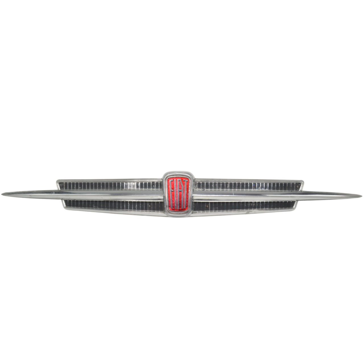 Fiat Ornamento delantero 850 N