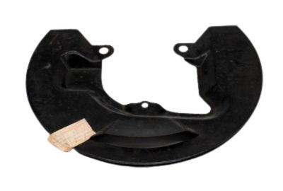 Remankerplaat voor Fiat 127, 128, X 1/9 1500