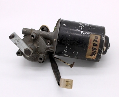 Scheibenwischermotor Fiat 125