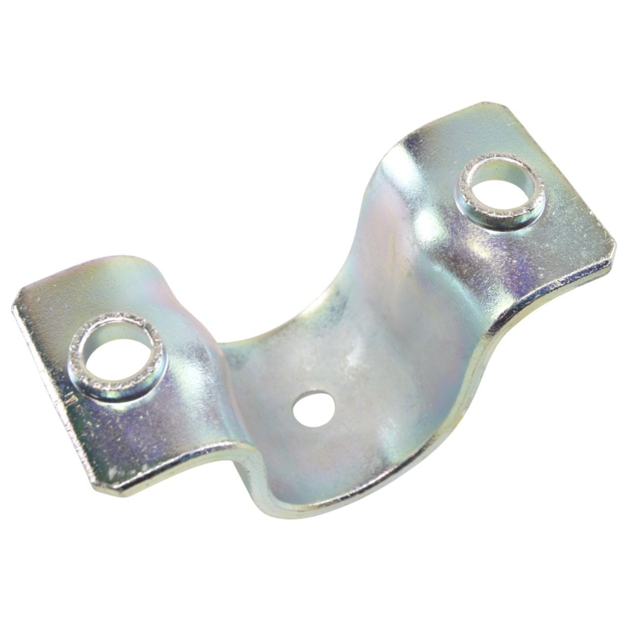 Stabilisatorhalter unten Fiat 127