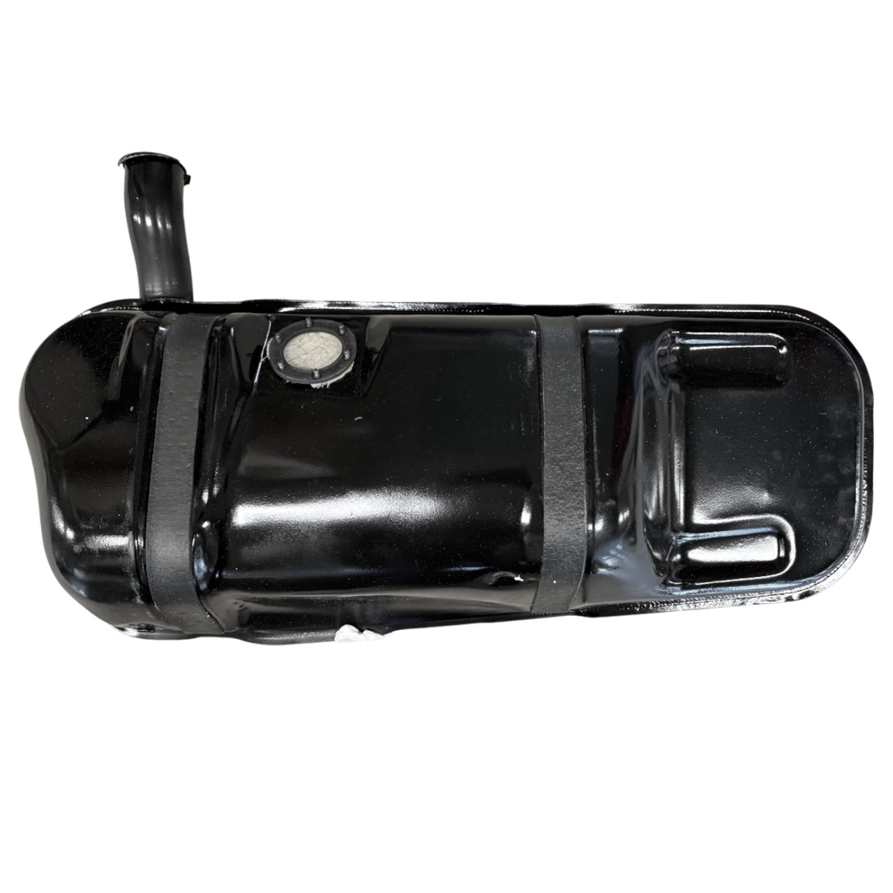 Brandstoftank Fiat 850 Spider