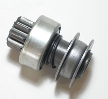 Anlasser-Ritzel Fiat 500 D/F