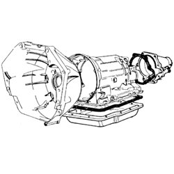 Automatikgetriebe