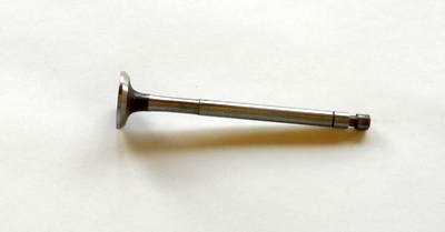 Válvula de escape Fiat Topolino C