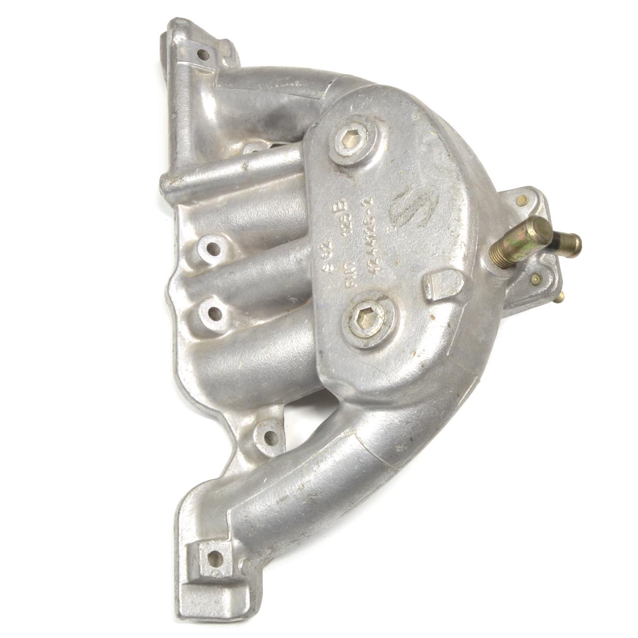 Ansaugkrümmer ohne Vorwärmung Fiat 124 Spider (73-78) - Ansaugbrücke