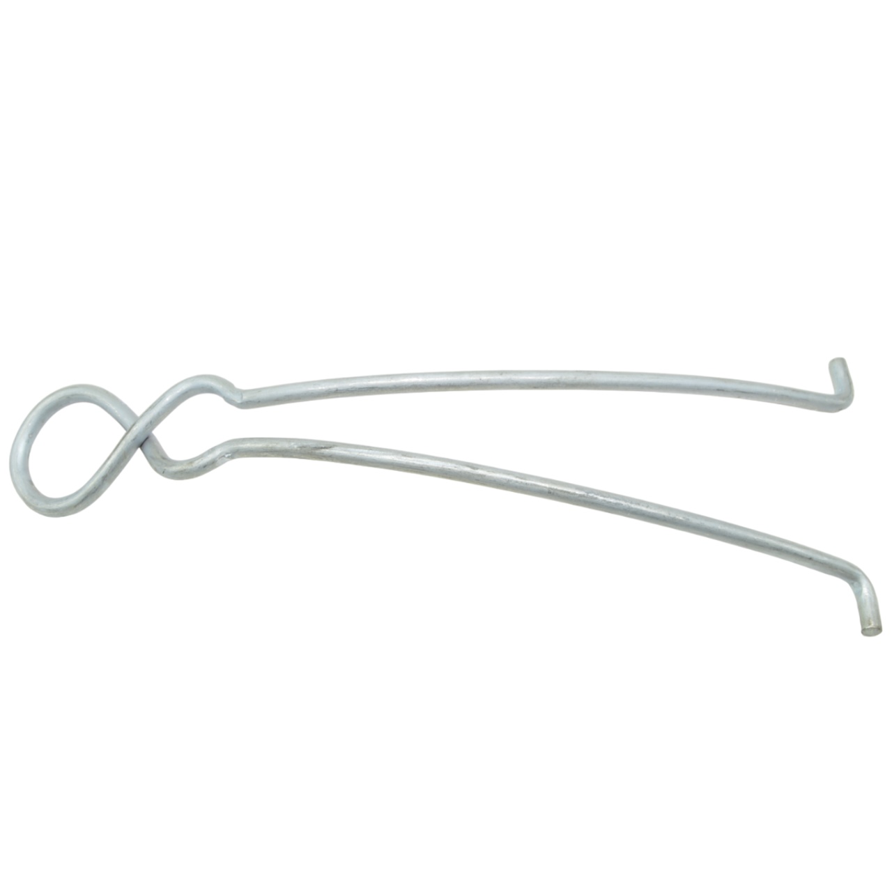 Halter für Motorhaube Fiat 850 Spider