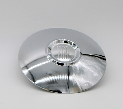 Radkappe Fiat 500 D Giardiniera - Fiat 600/D