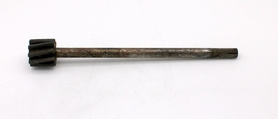 Albero della pompa dell'olio Fiat 1100 - Fiat 1200