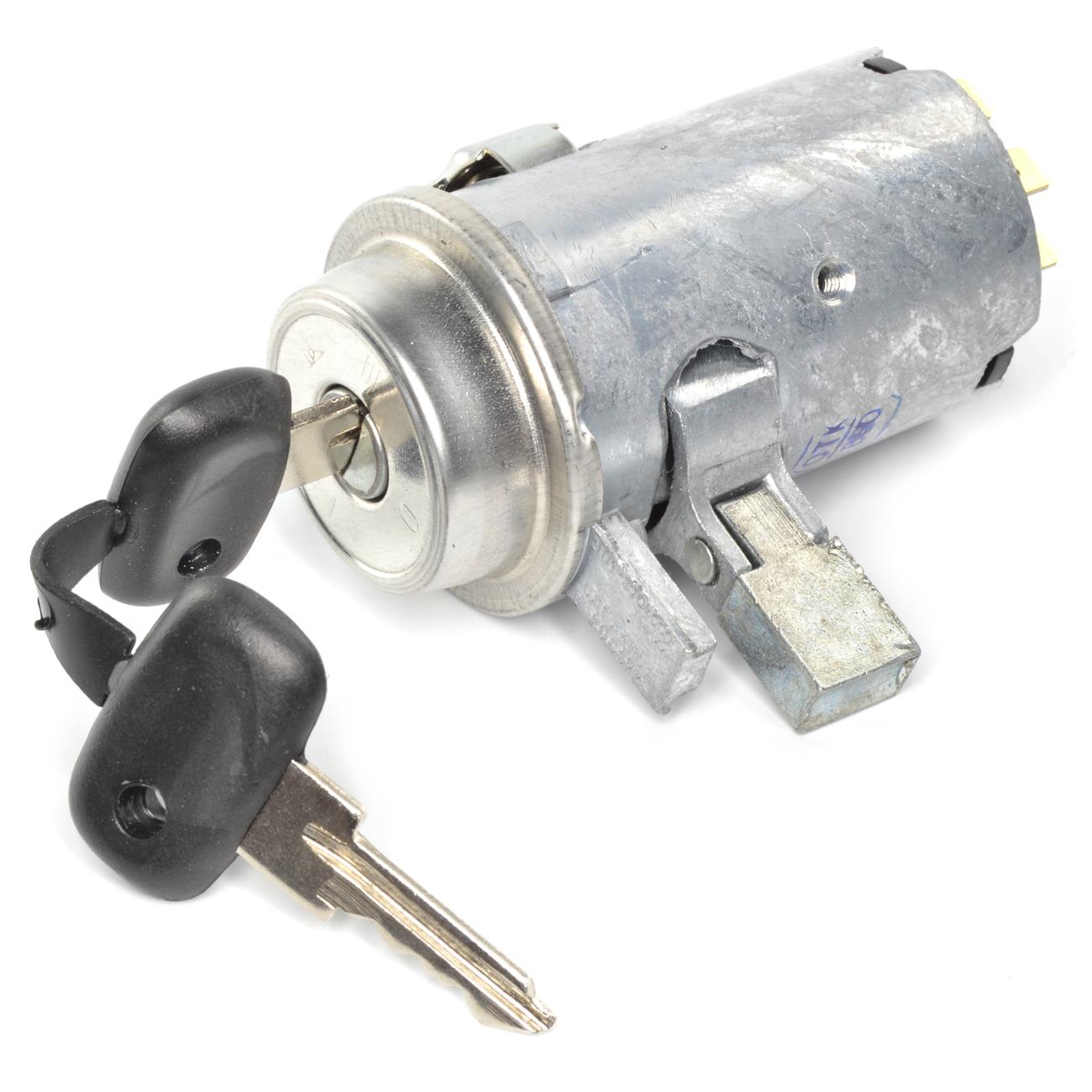 Cerradura de encendido Fiat 124 Spider (72-76), Fiat 124 Coupé, Fiat 850 Coupé