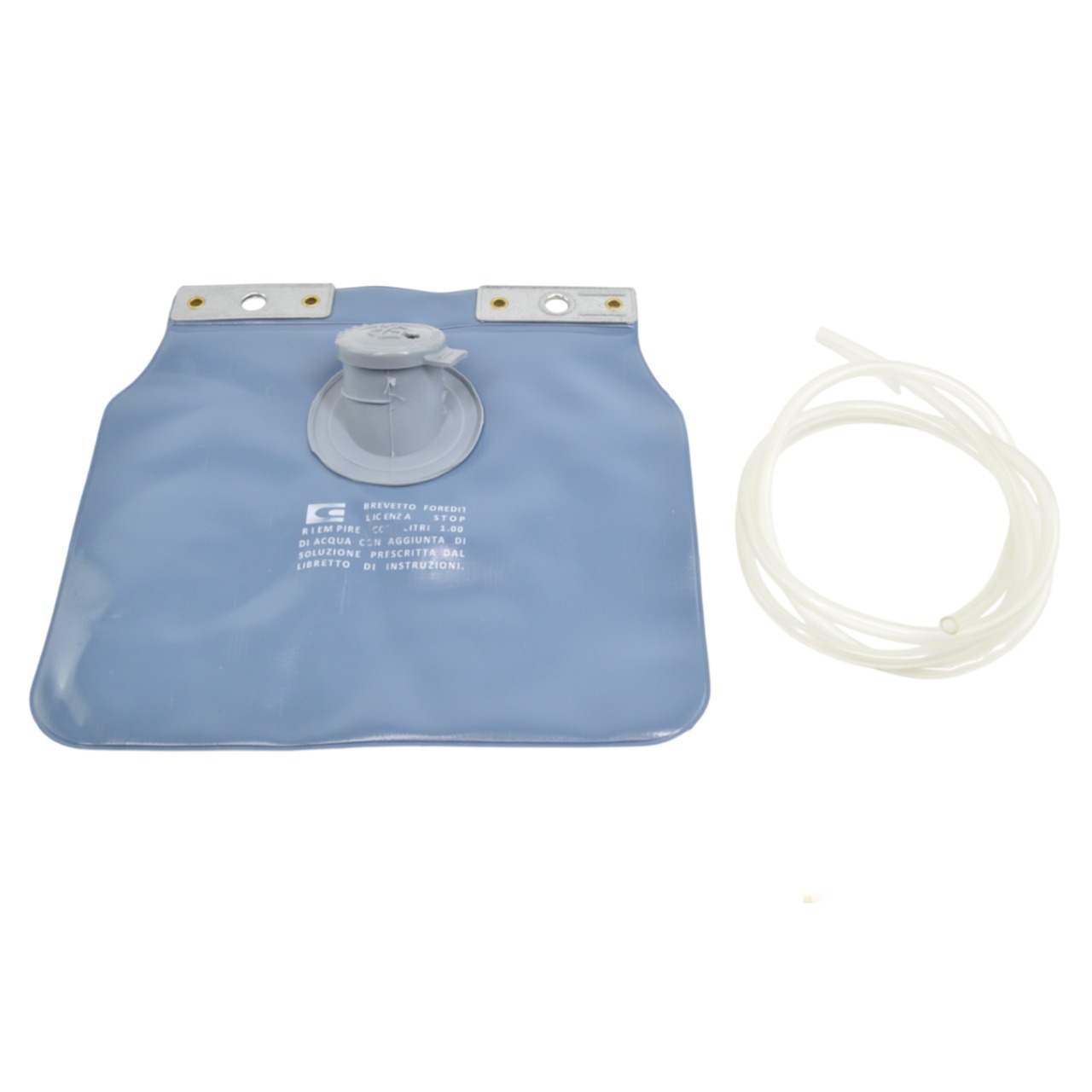 Wassersack Scheibenwaschanlage mit Schlauch Fiat 500 N-D-F-R-Giardiniera, Dino 2000 - Premium