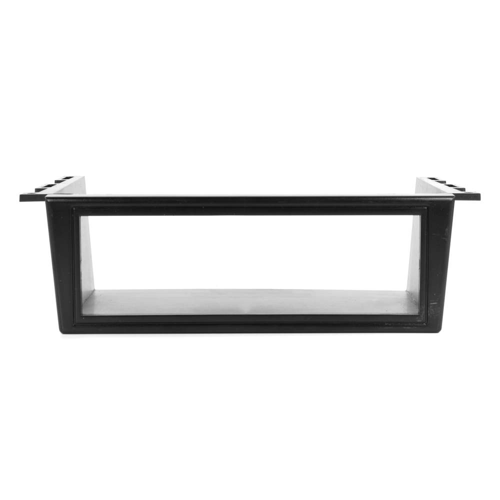 Console inférieure Radio Fiat 124 Spider