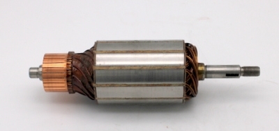 Lichtmaschinenanker Fiat 850 - Fiat 1100 - Fiat 124