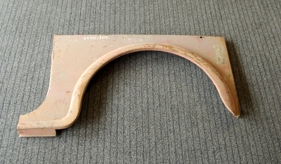 Kotflügel vorn rechts Fiat 1100 Spezial