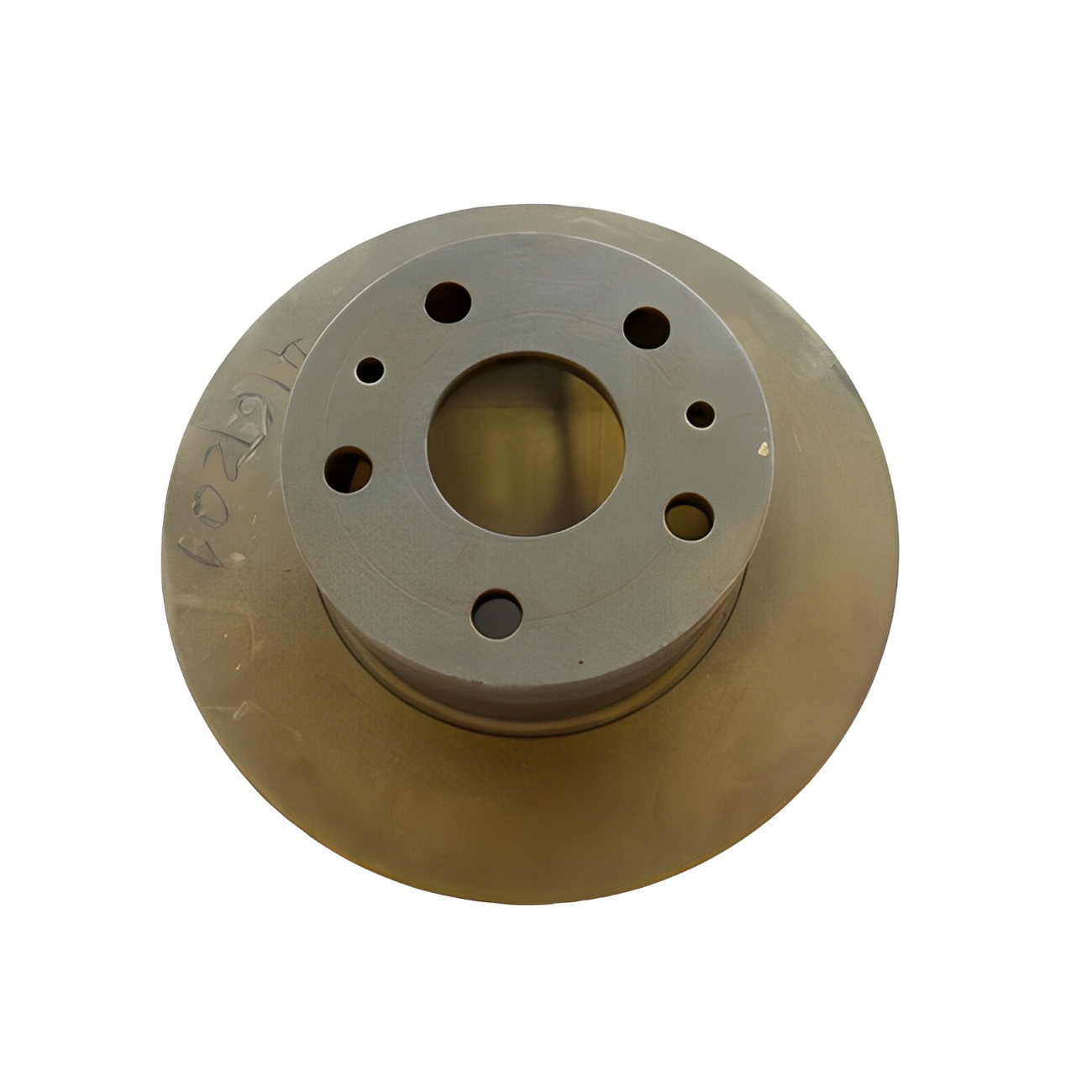 Bremsscheibe vorn Fiat 1500 L - Fiat 1800 - Fiat 2300