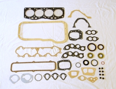 Motordichtsatz komplett Fiat X 1/9 1500 (1982-85)