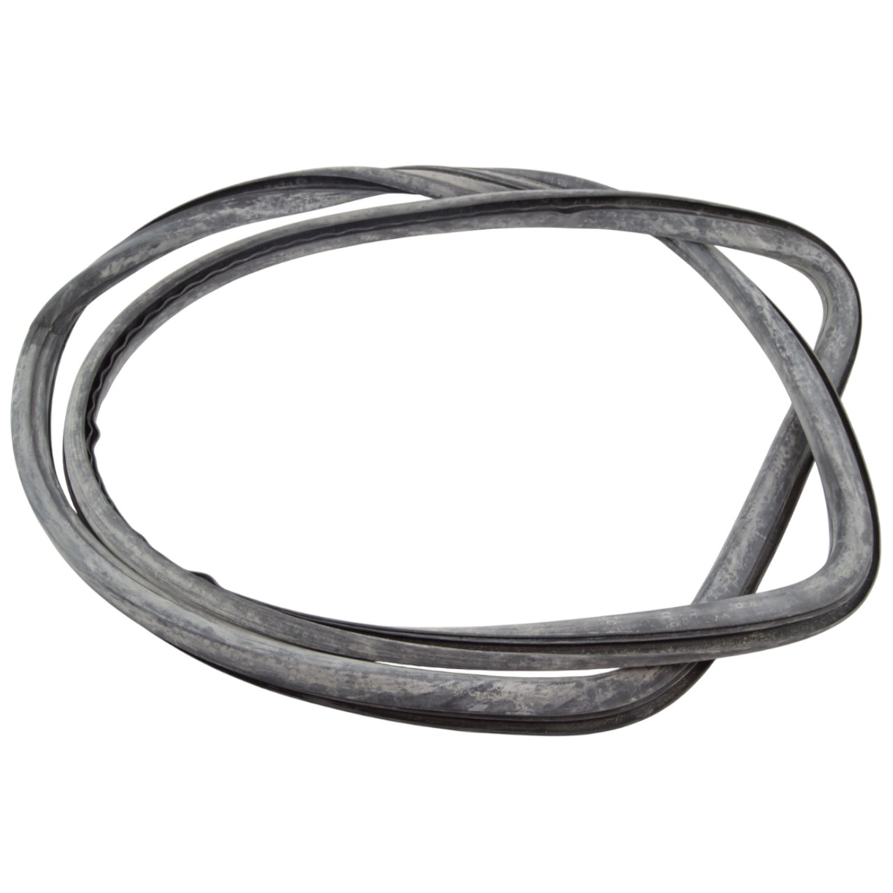 Gomme de pare-brise Fiat 850 Spider