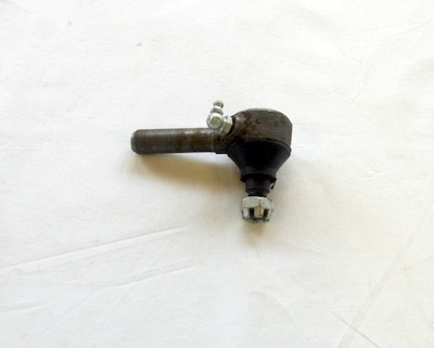 Spurstangenkopf außen rechts Fiat 1100, Fiat 1500 Cabrio, Fiat 600 D Multipla