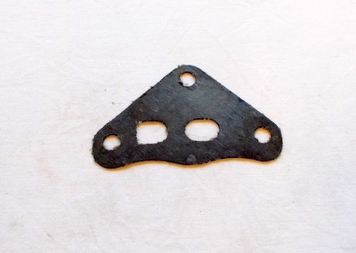 Guarnizione del supporto del filtro dell'olio Fiat 600 - Fiat 600 D
