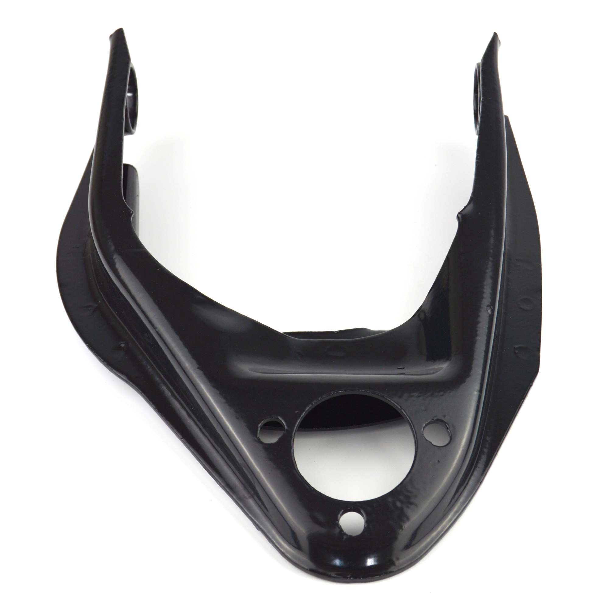 Braço oscilante nu superior direito Fiat 124 Spider, 124 Coupé, Sedan wishbone