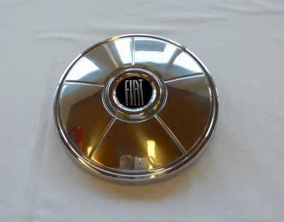Radkappe Fiat 125 S