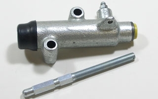 Kupplungs-Nehmerzylinder Fiat X 1/9, Lancia Beta Monte Carlo