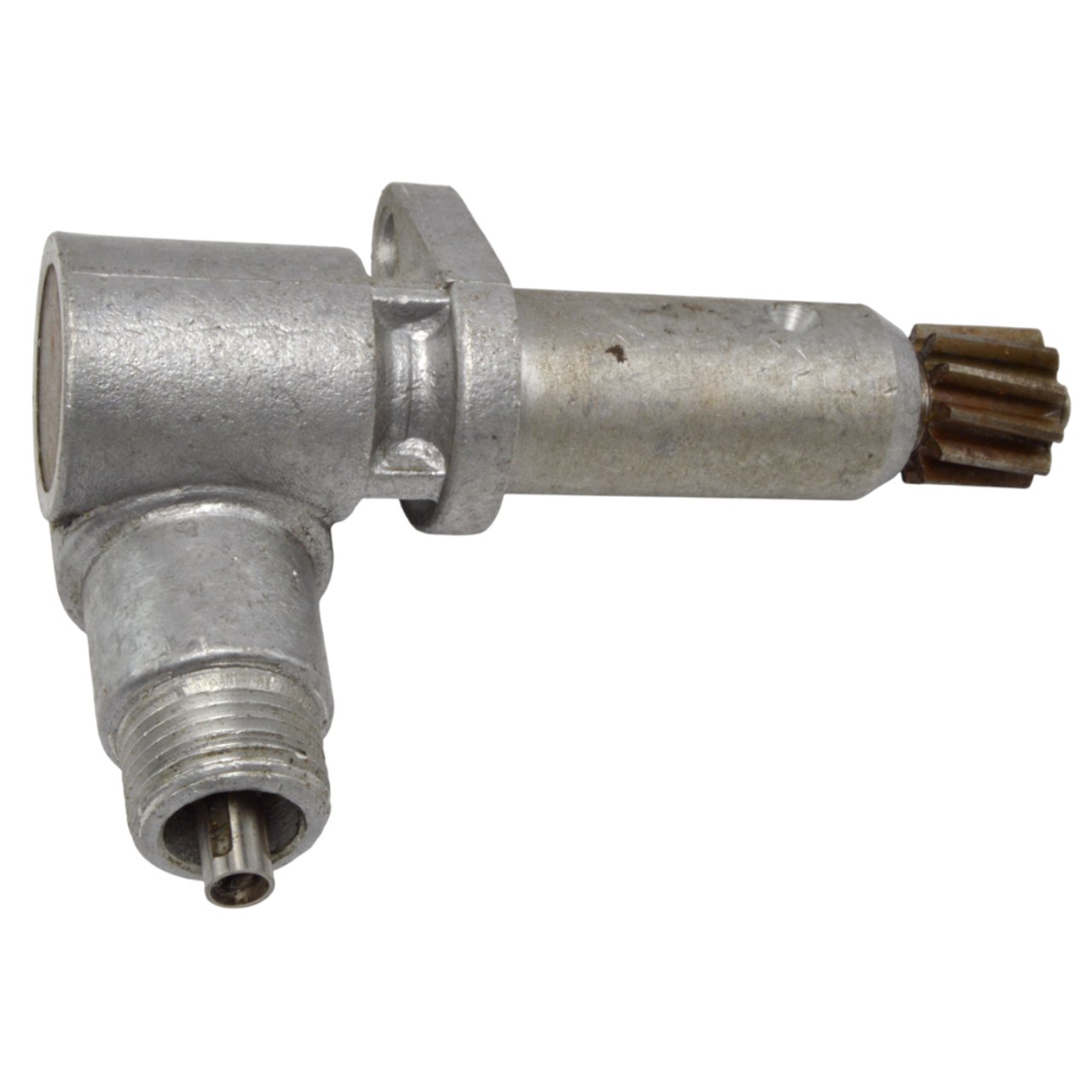Acionamento do velocímetro Fiat 1300