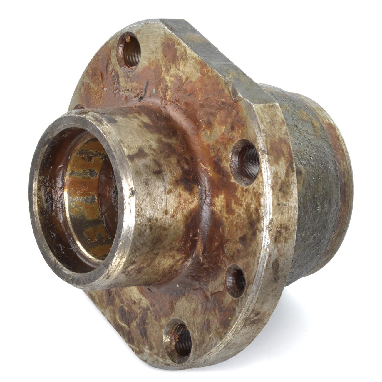 Radnabe vorne Fiat 124 Spider CSA-VX, 125, 132, 1300-1500