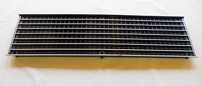 Kühlergrill Fiat 128 Coupé (92034897)