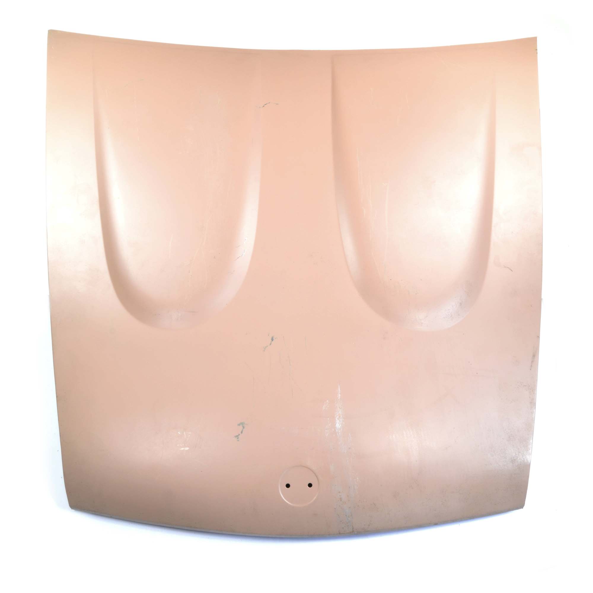 Motorhaube 2000 Reproduktion Fiat 124 Spider