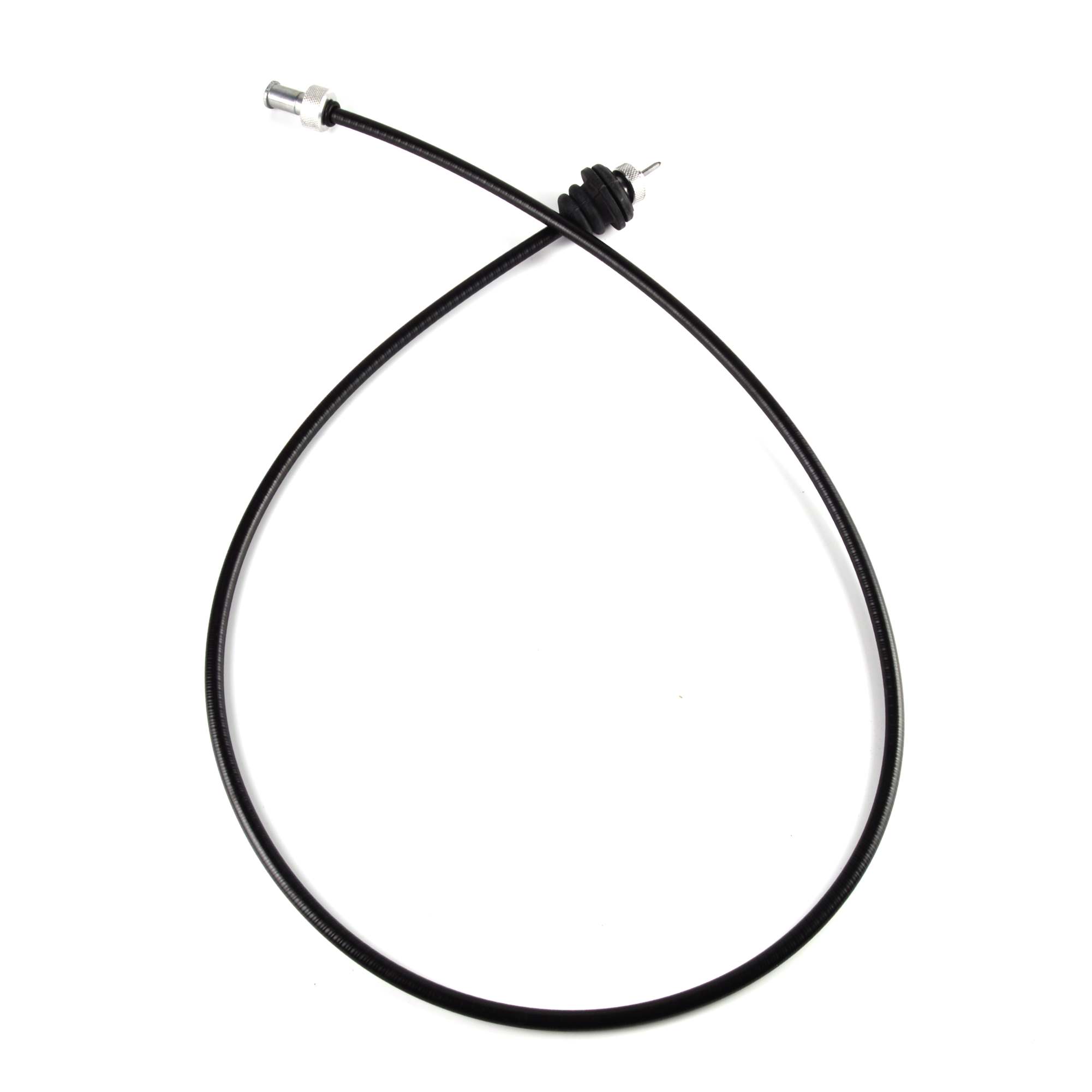 Tachowelle Schraubverschluss Fiat 124 Spider (66-75), 124 Coupé (66-75), Berlina, 125, 1200-1500