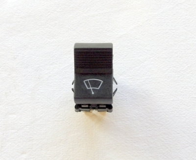 Scheibenwischerschalter Fiat 124 Coupe