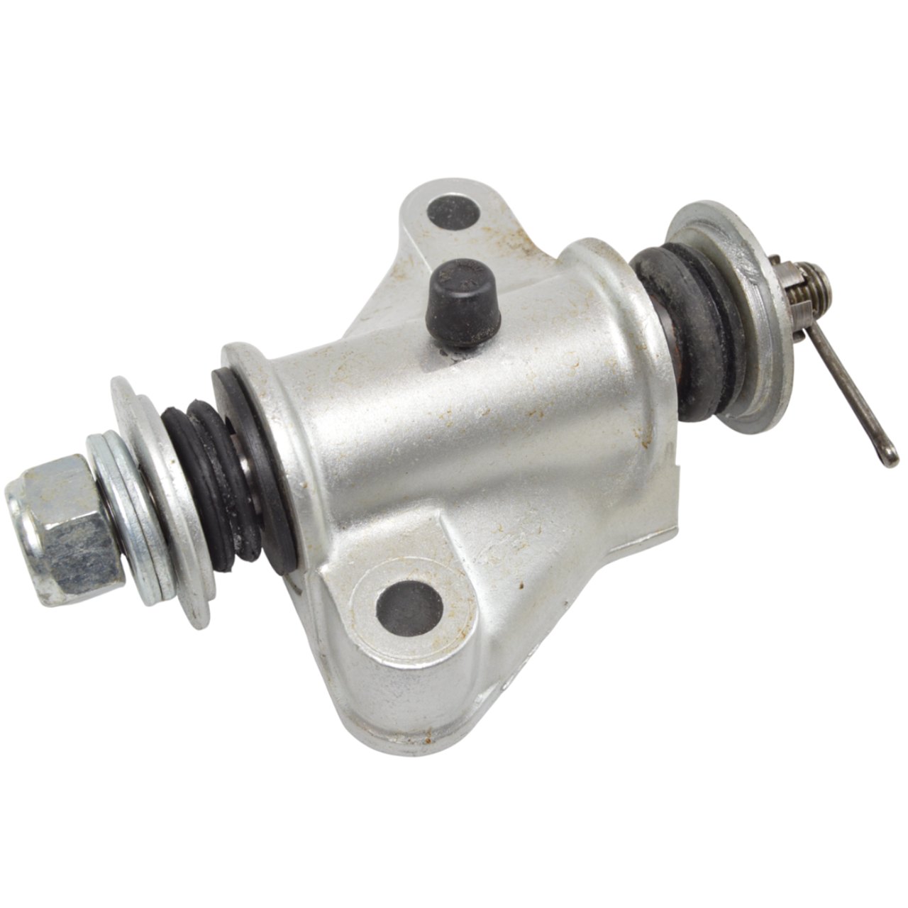 Buigbeugel Fiat 125, 1300-1500, Argenta