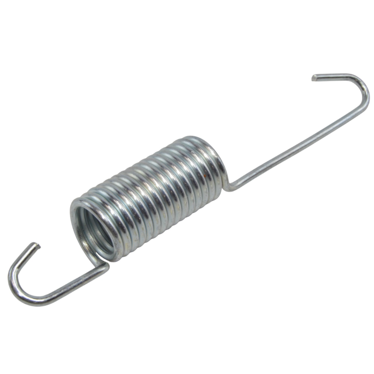 Rückholfeder für Gasumlenkung auf Zylinderkopf (4365553)