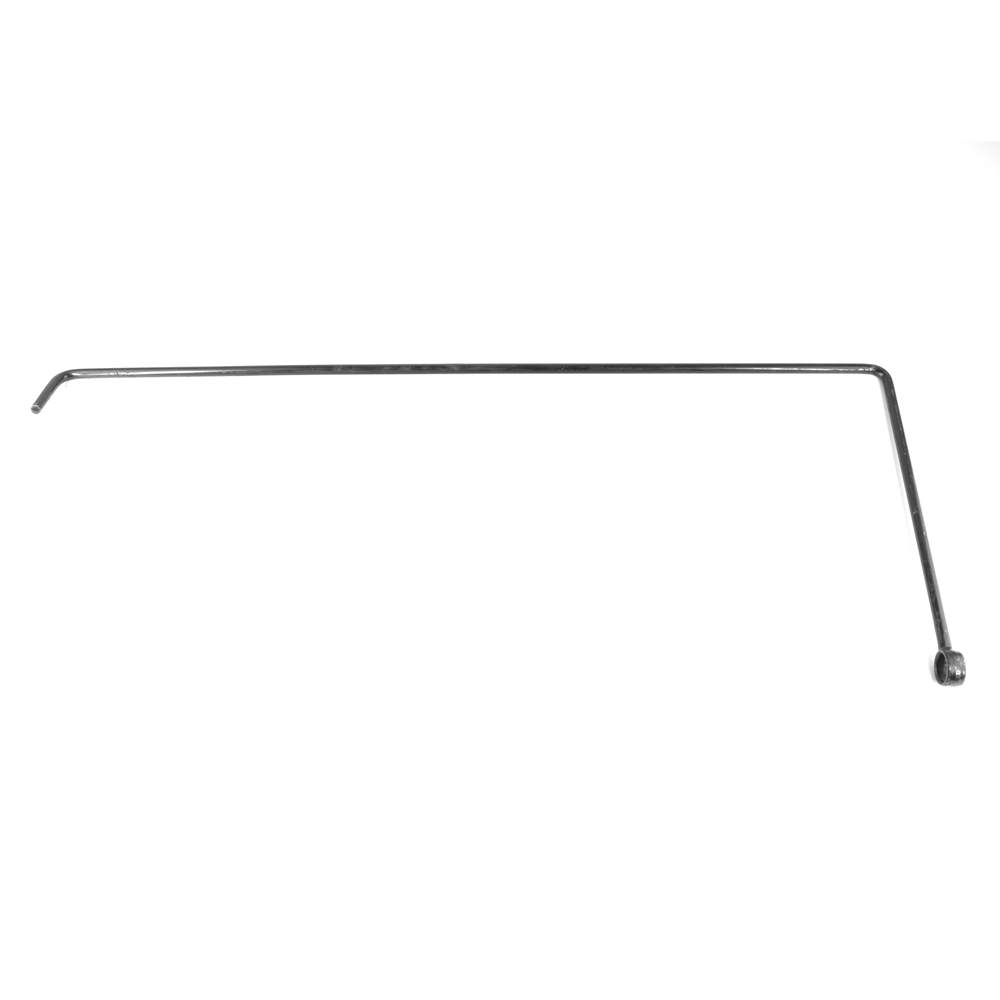 Torsion bar for brake booster Fiat 124 Spider