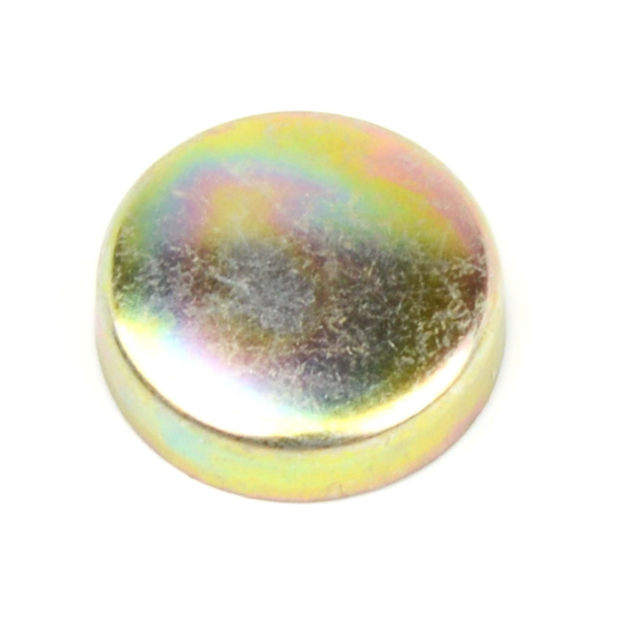 Froststopfen 25mm für Motorblock Fiat 124 Spider, 124 Coupé, 124 Berlina