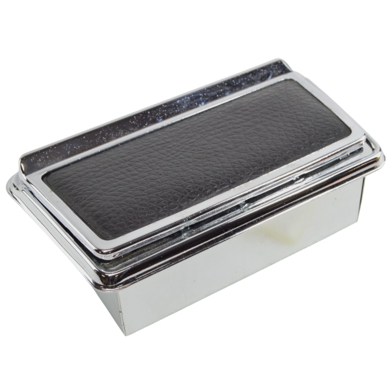 Aschenbecher original Fiat 850 Spider