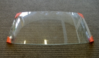 Frontscheibe Lancia A 112