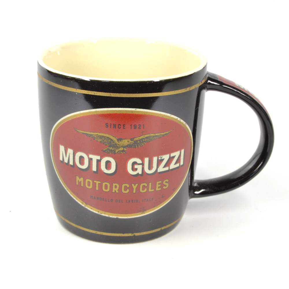 Tasse "Moto Guzzi - Logo Motorcycles"