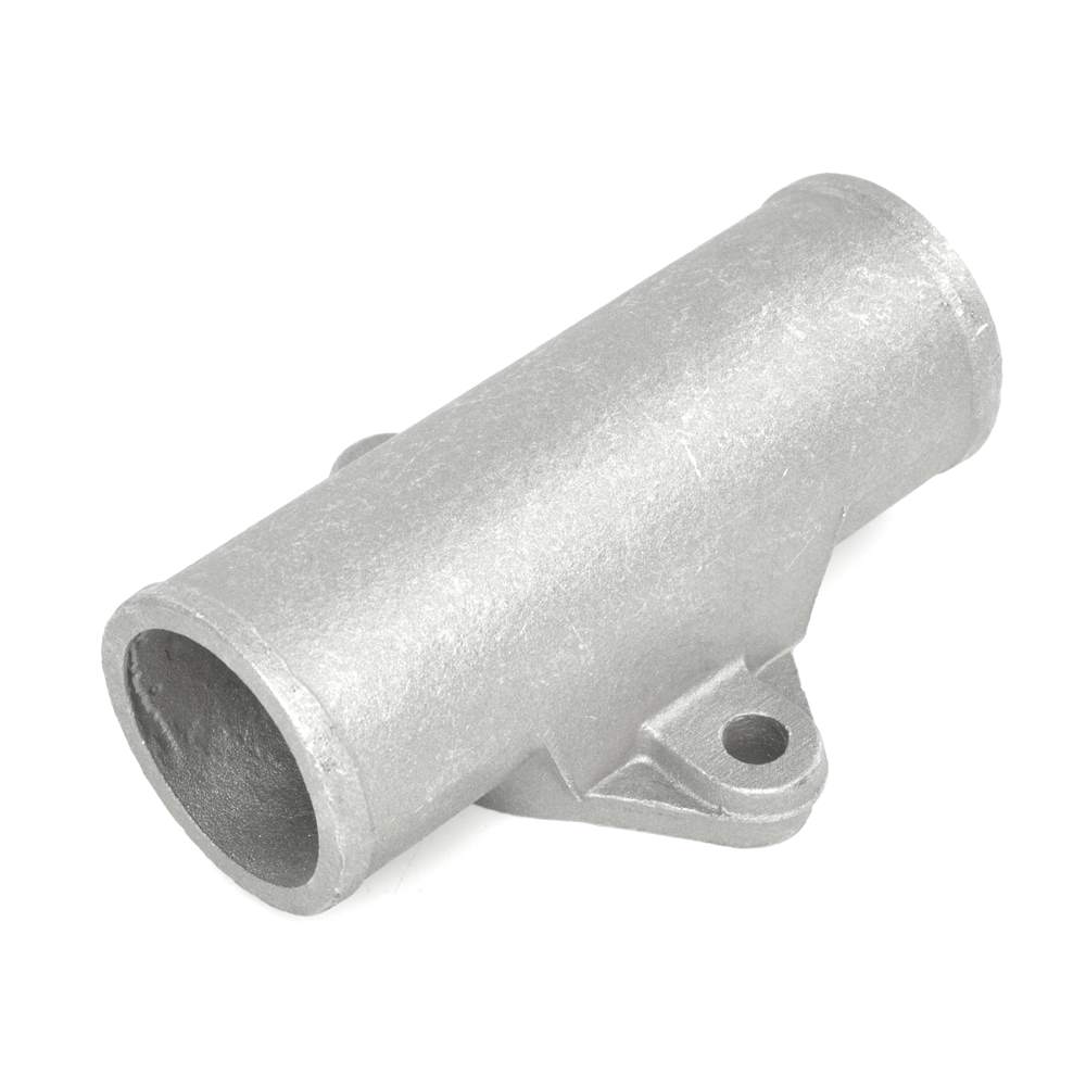 Wasserstutzen / T-Stück Fiat 124 Spider (71-78), 124 Coupé, Fiat 125