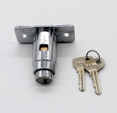 Kofferraumschloß Fiat 128 Coupé