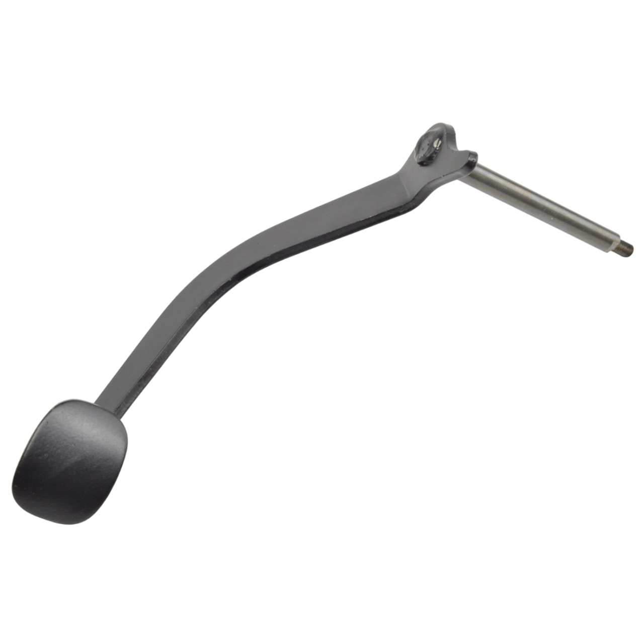 Kupplungspedal Fiat 500 F-L-R-Giardiniera, 126-P-BIS