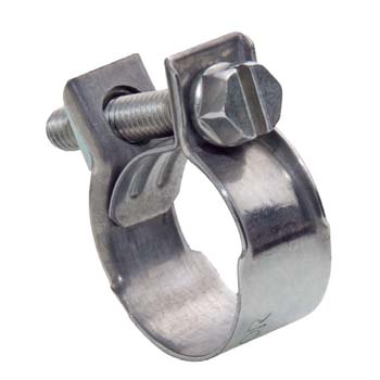 Einfachschelle W1 d=10-11mm